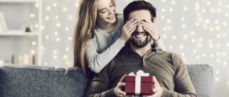 Что можно подарить своему парню на 20 лет