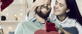 Что подарить мужу на 30 лет