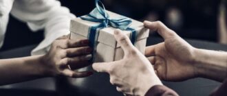 Что подарить на 30 лет мужчине