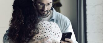 Как отвадить мужа от любовницы