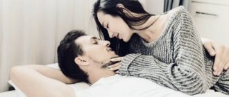 Как понять, что девушка хочет секса