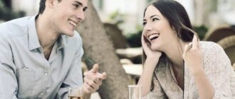 Как понять, что мужчина флиртует