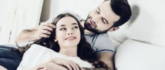 Как сказать парню, что он мне нравится
