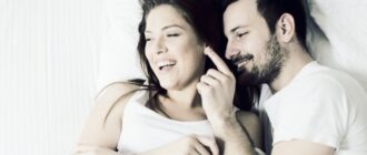 Как стать желанной для мужчины