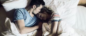 Как строить отношения с мужчиной