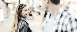 Как влюбиться в парня