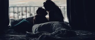 Мужчина-Козерог в постели