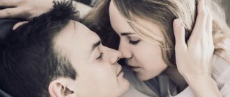 Мужчина-Рак совместимость с девушками