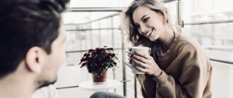 Рак и Телец симфония совместимости