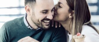 фактов о мужской психологии